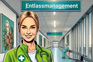 Blog Entlassmanagement